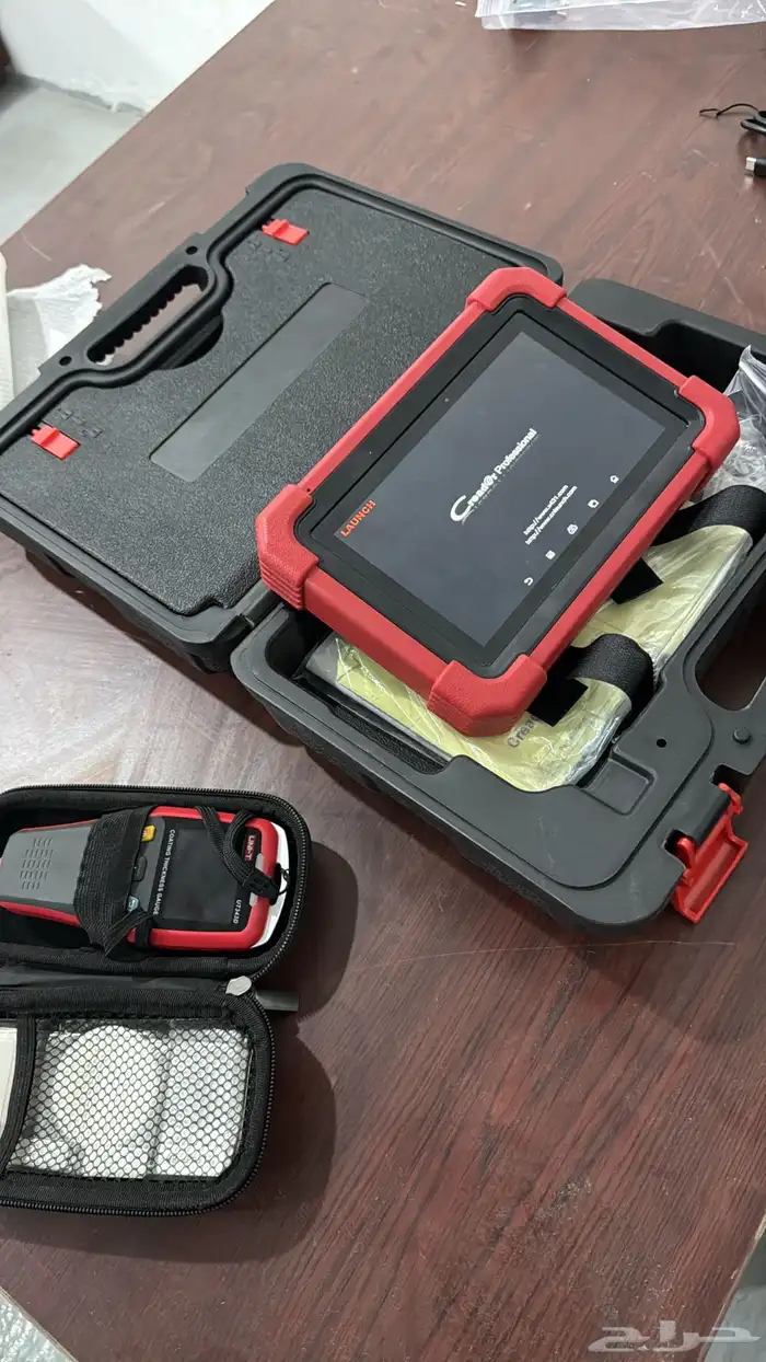 مركز ضامن لفحص السيارات رفحاء 8