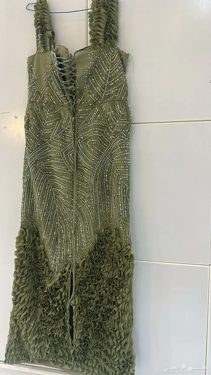 فستان جديد 1