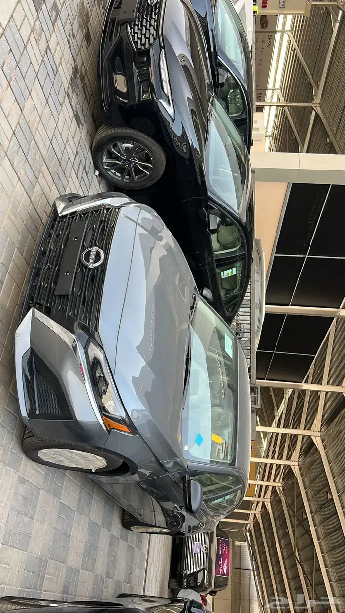 التيما 2026الستاندر جميع الالوان  لتقسيط (معرض ذيب الحبابي) 3