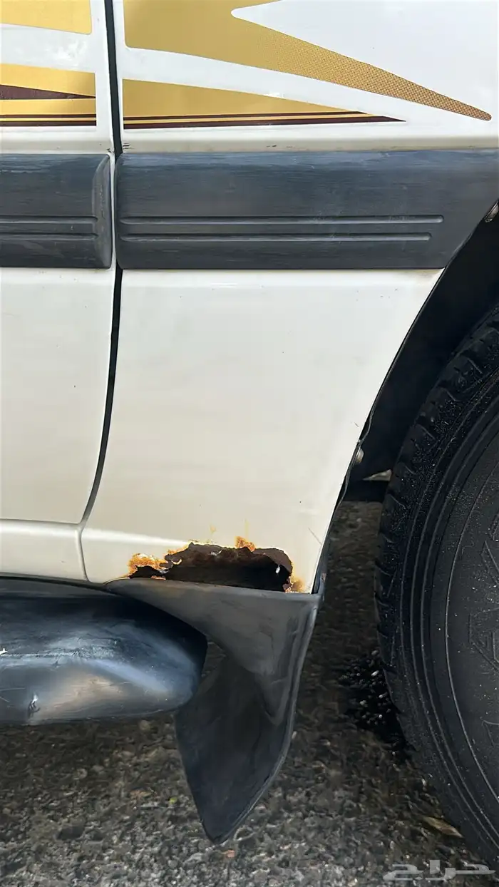 لاندكروزر 8