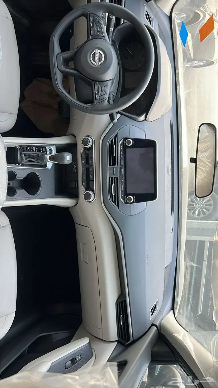 التيما 2026الستاندر جميع الالوان  لتقسيط (معرض ذيب الحبابي) 11