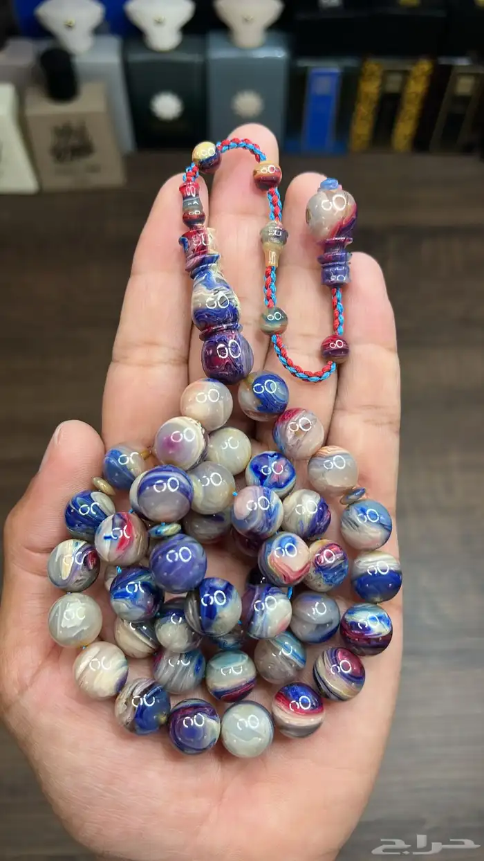 فاتوران خراطة الأسطى عمار 2