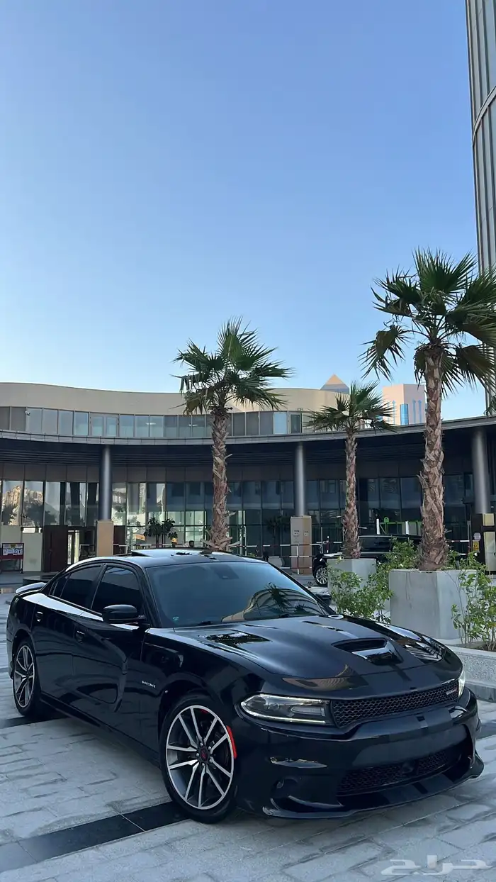 تشارجر RT اعلى فئة 5