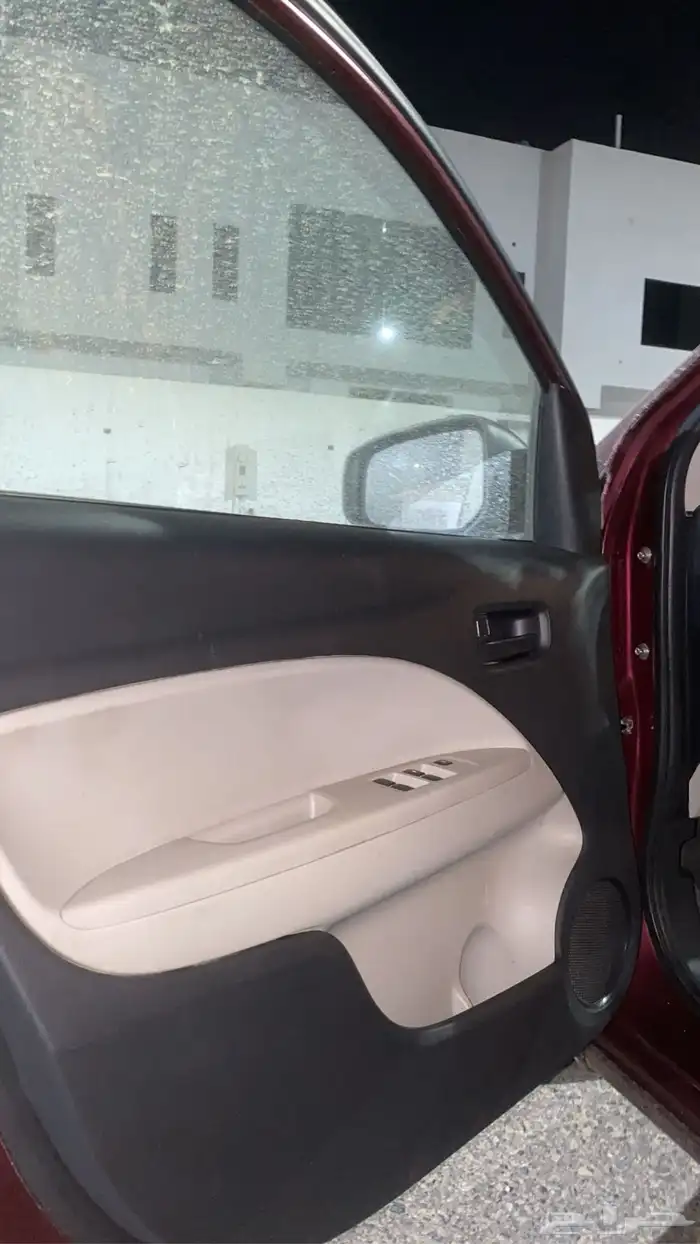 ميستوبيشي اتراج 2020 ستاندر العيسائي 12