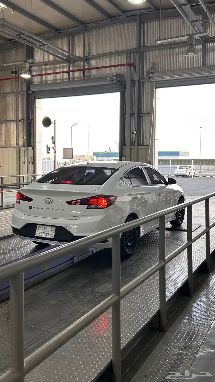 النترا 2020 ستاندر 2.0 1