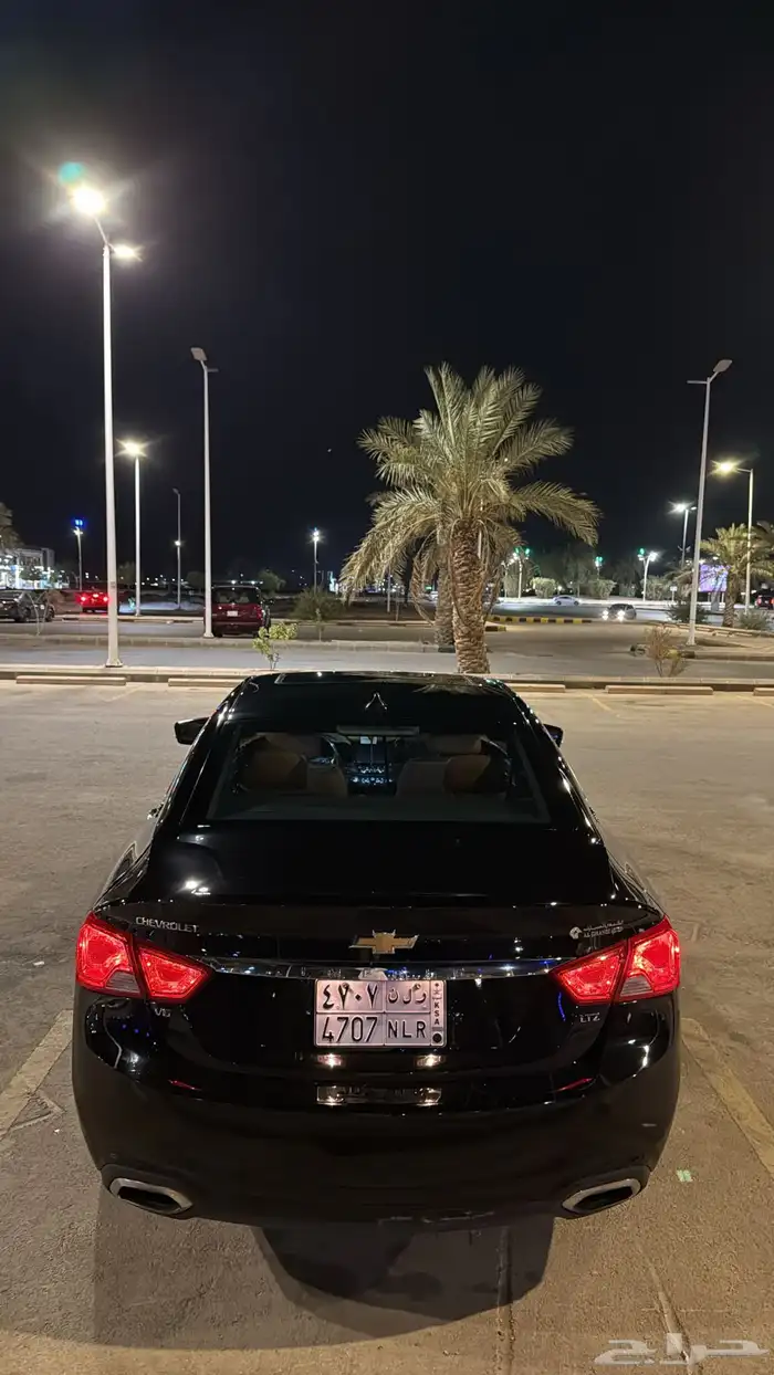 امبالا2016ltz 7