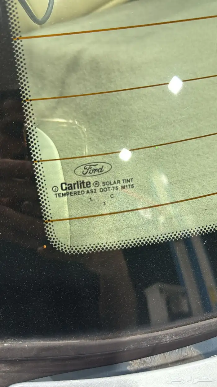 فورد فكتوريا 16