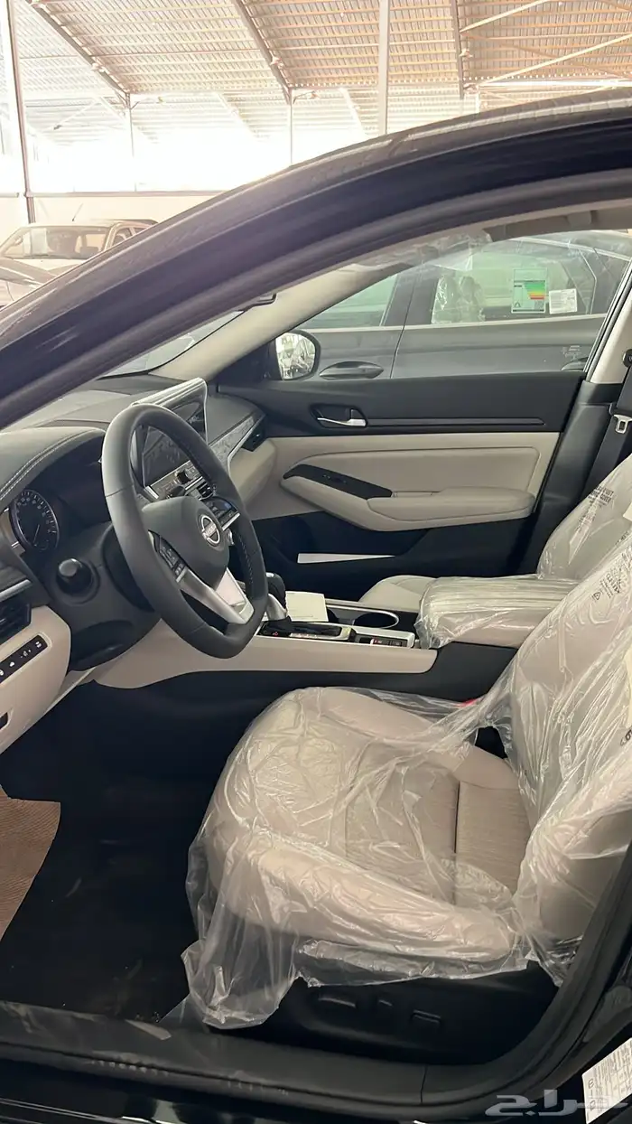 التيما SV 2026 جديد اصفار .للبيع  لتقسيط(معرص ذيب الحبابي) 5