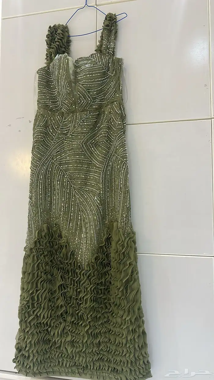 فستان جديد 1