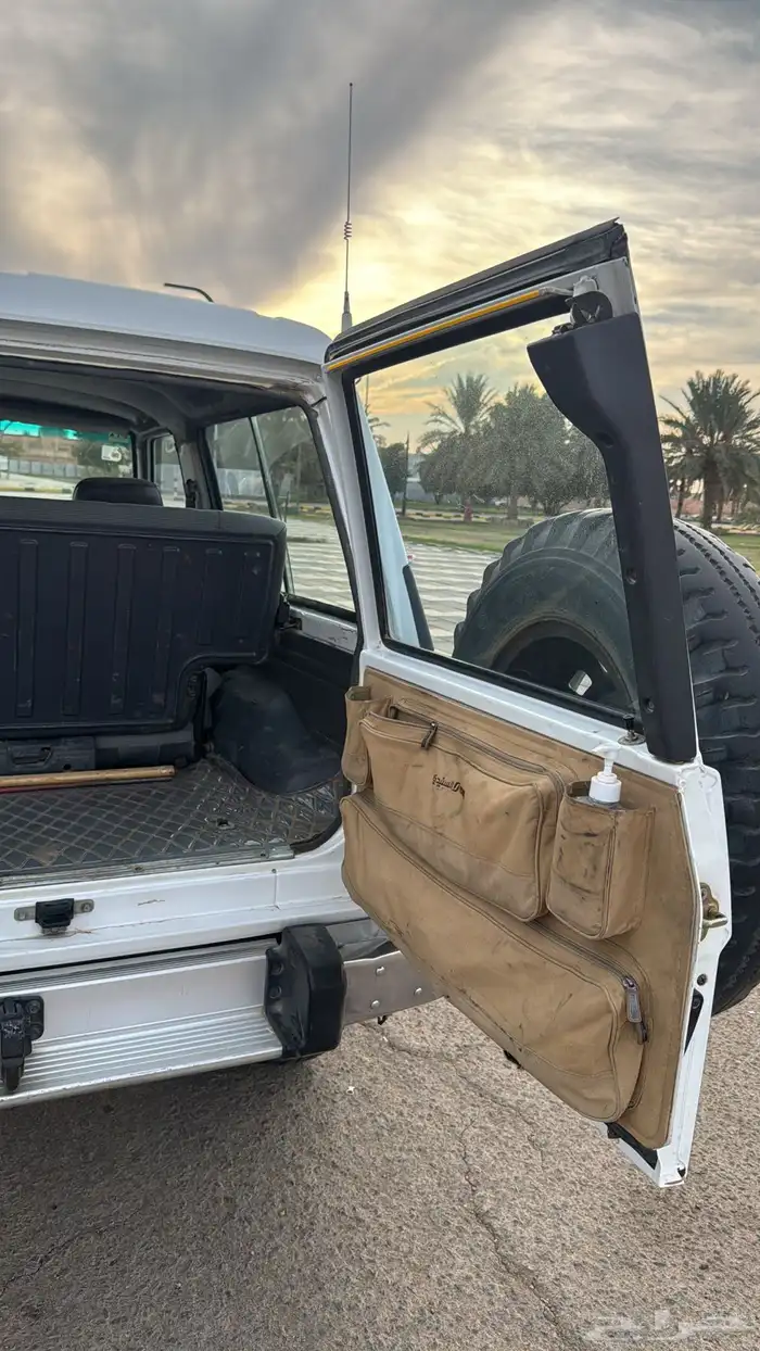 باترول 1993 12