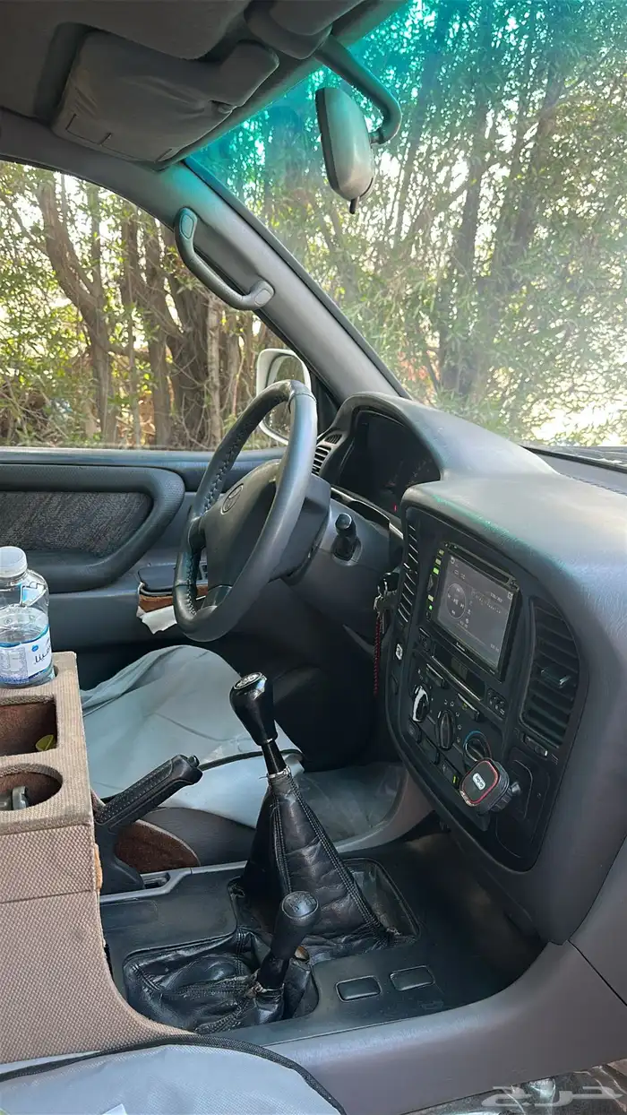 لاندكروزر 5