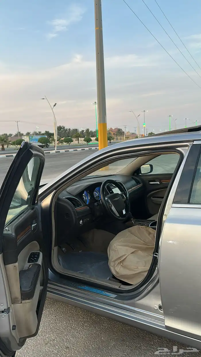 كلايزر 2014 هيمي 5