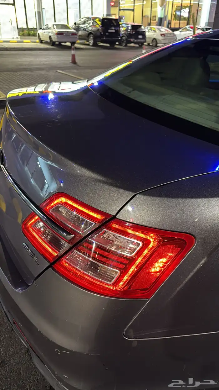 تورس 2013 انا 3 مالك البيع سمح وعجل 8