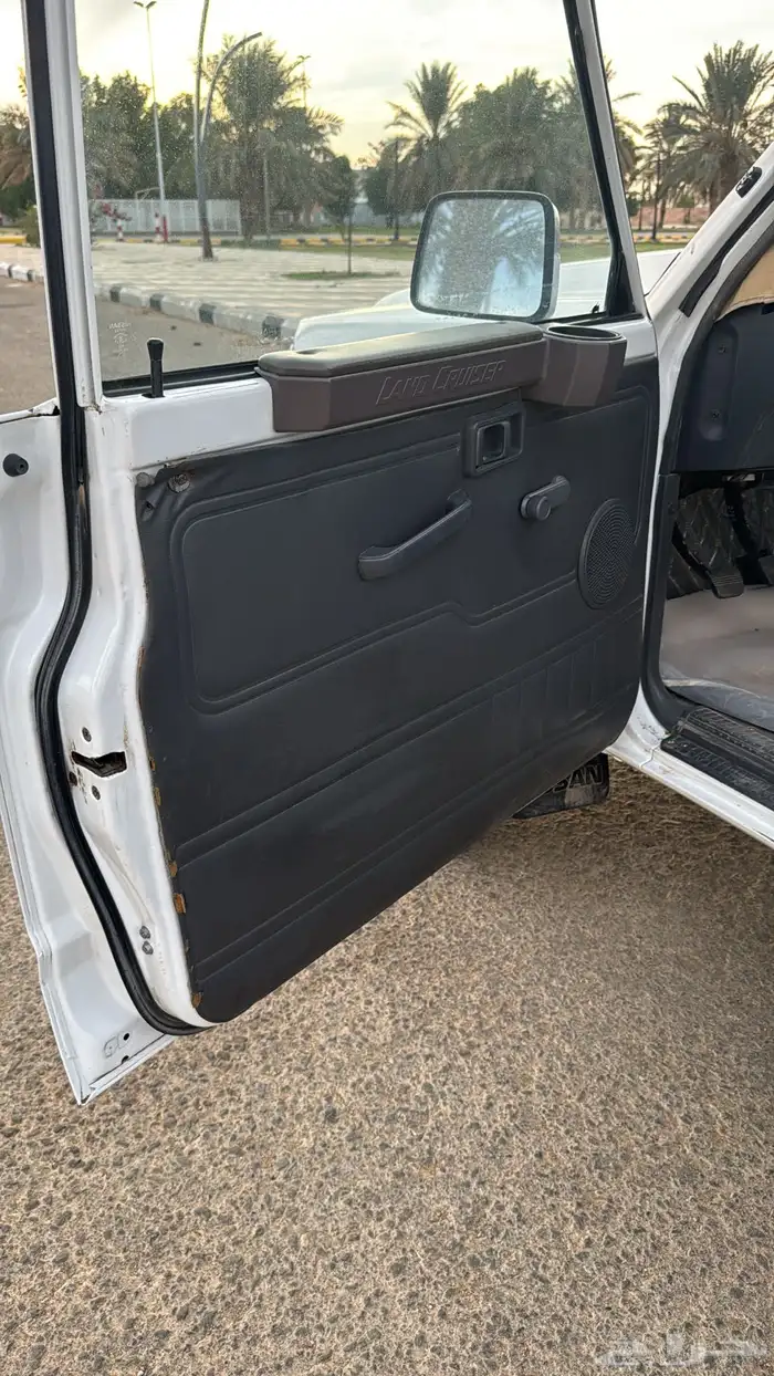 باترول 1993 10