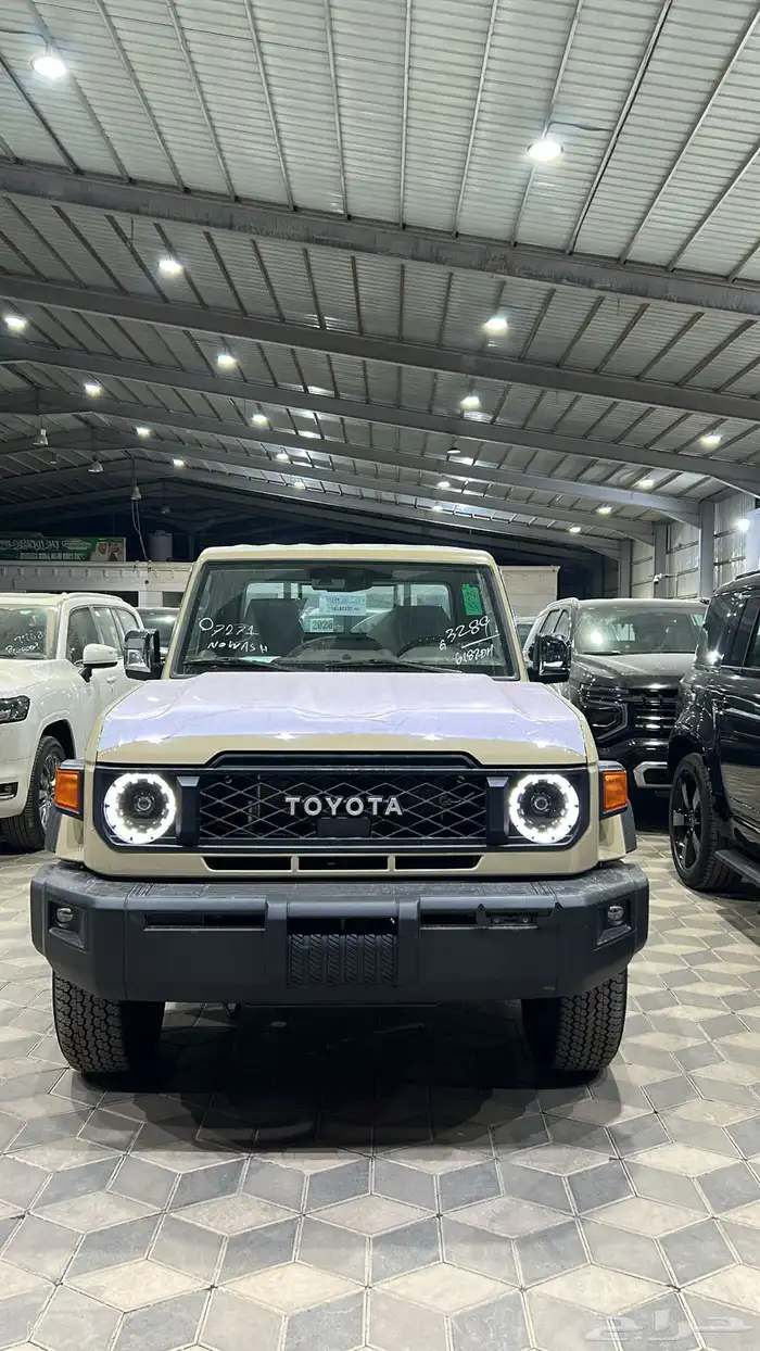 شاص رفرف بنزين فل كامل اوتوماتيك سعودي 2025 0