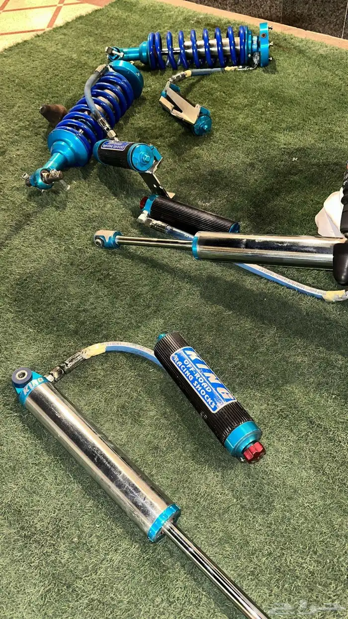 مساعدات كنق 0