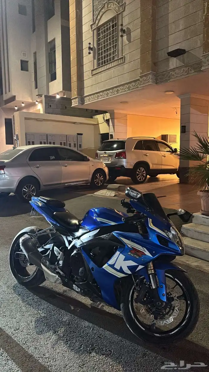 دباب سزوكي موديل 2006 2