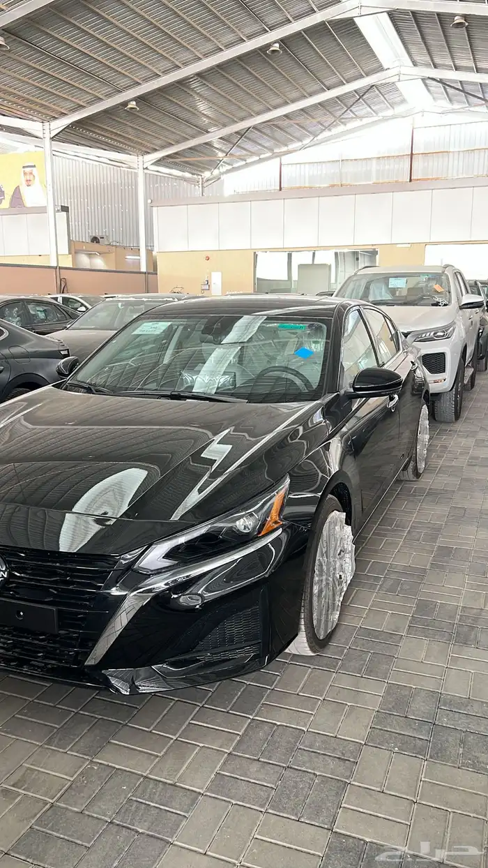 التيما SV 2026 جديد اصفار .للبيع  لتقسيط(معرص ذيب الحبابي) 2