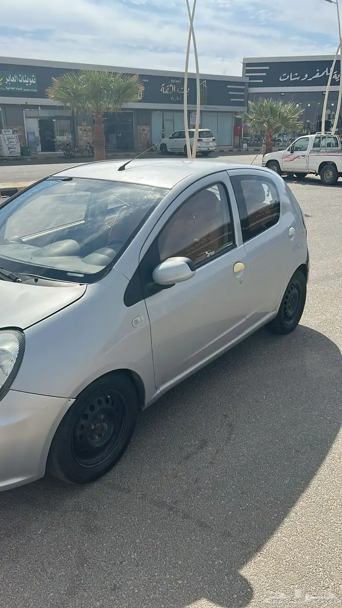 جيلي GC2 باندا 2014 2