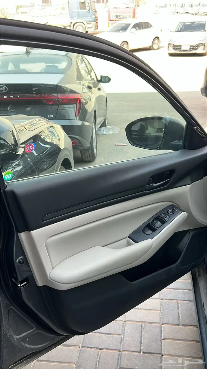 التيما 2026الستاندر جميع الالوان  لتقسيط (معرض ذيب الحبابي) 7