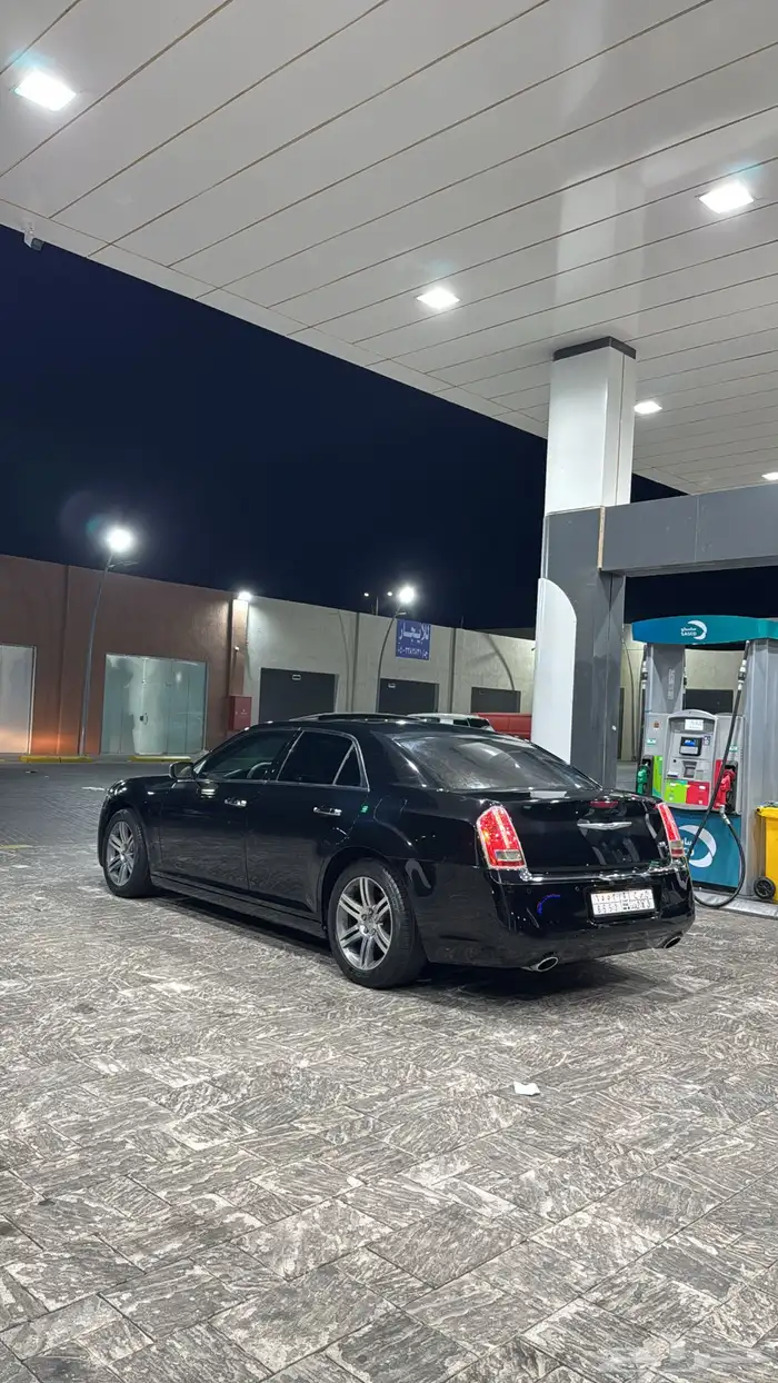 كرايزلر 2014 فل كامل 4