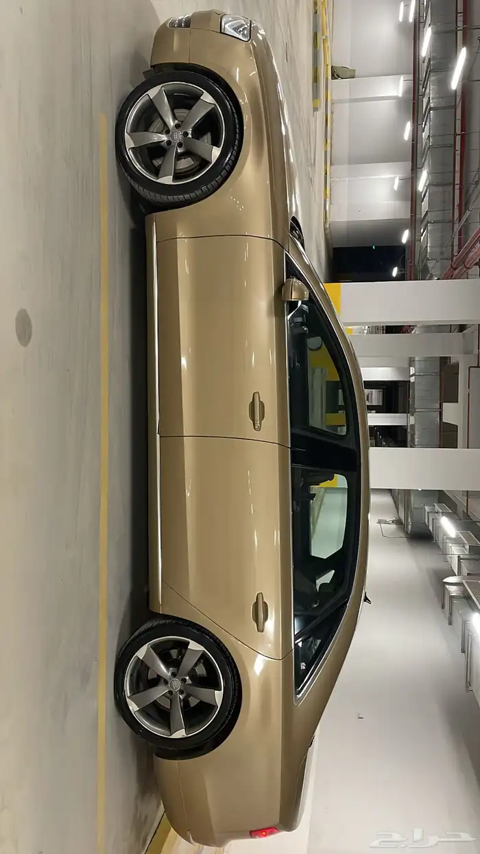 اودي A8 2012 فل كامل 6