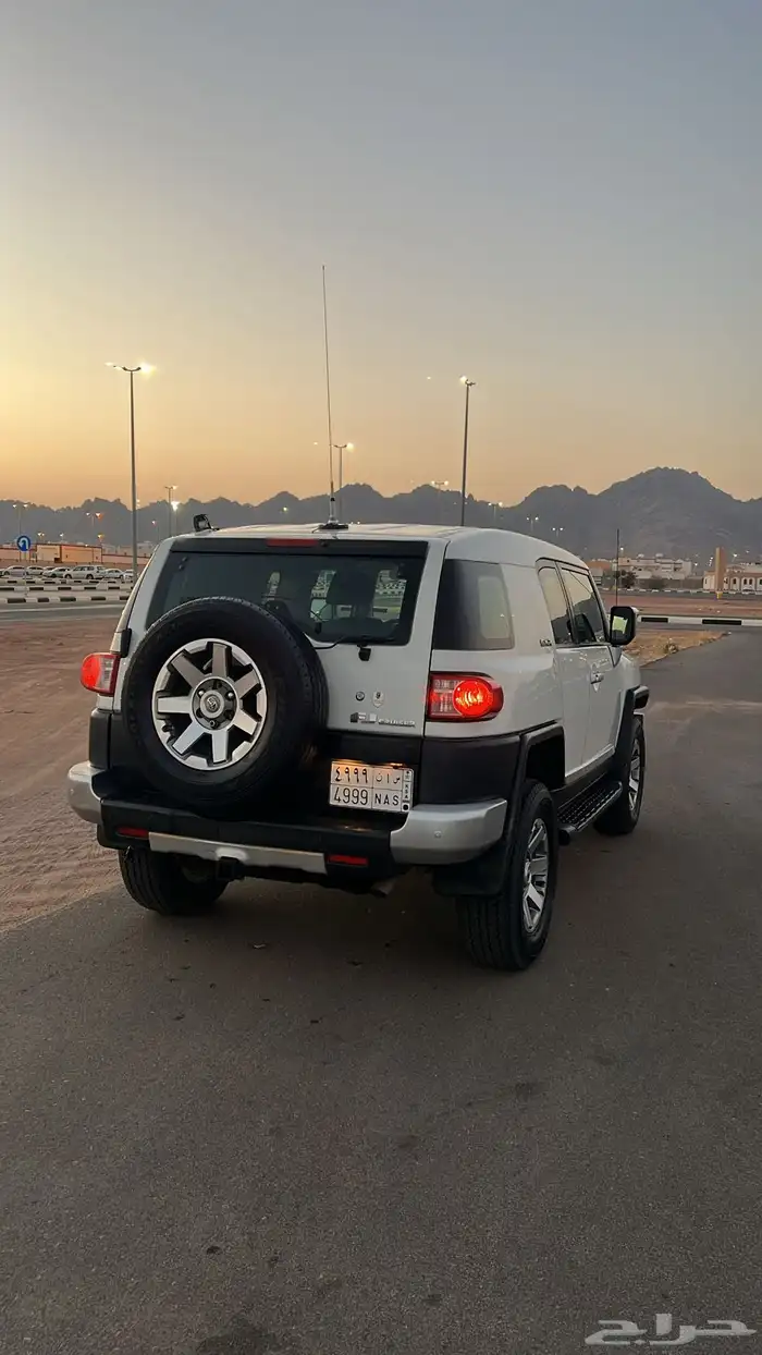 اف جي 2015 منوة المستخدم 3