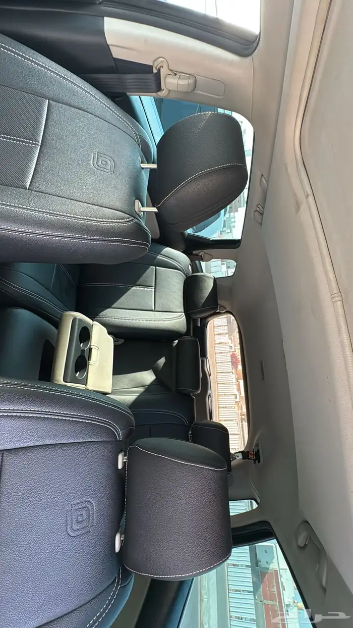 مازدا Cx9 2012 3