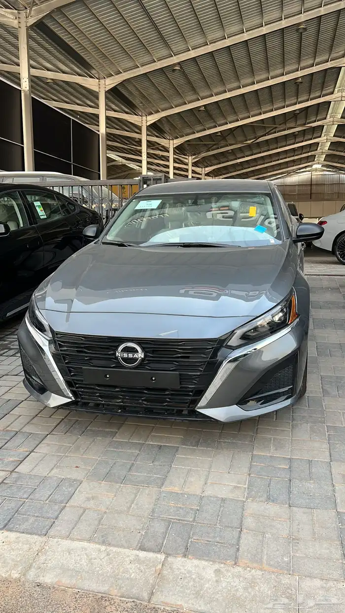 التيما 2026الستاندر جميع الالوان  لتقسيط (معرض ذيب الحبابي) 1