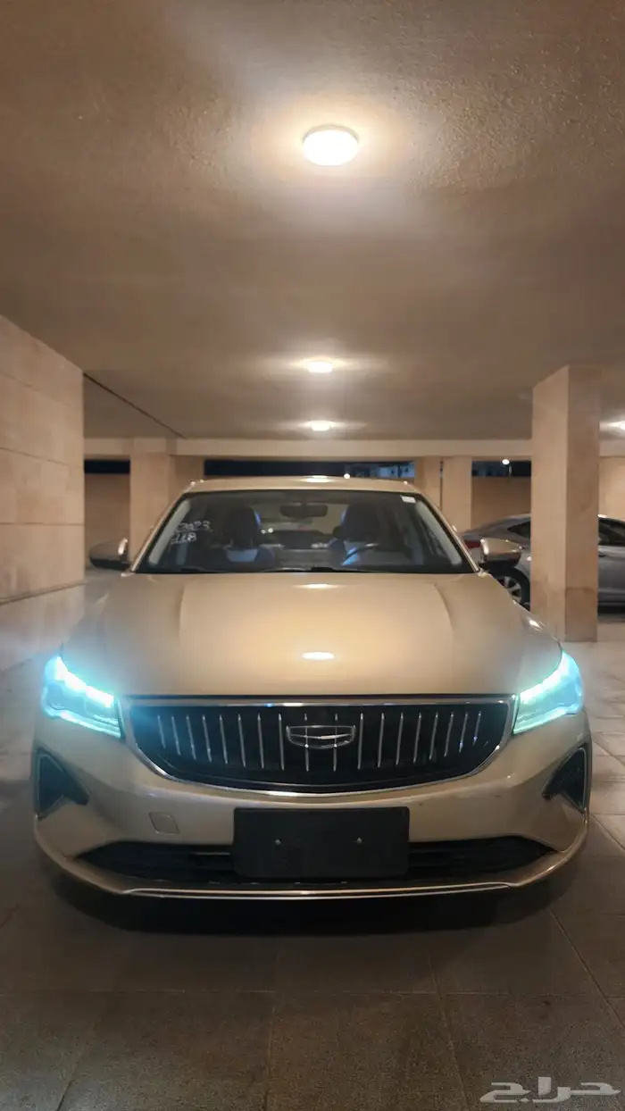 جلي امجراند 2023 فل كامل 0