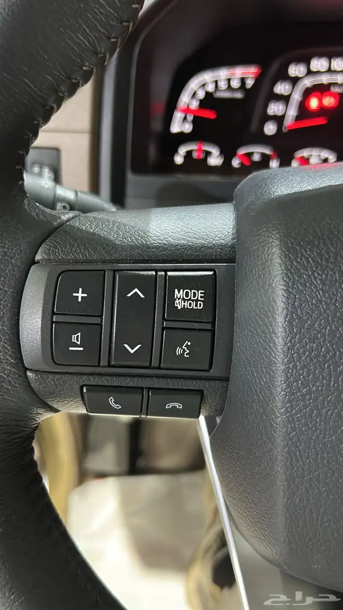 شاص رفرف بنزين فل كامل اوتوماتيك سعودي 2025 10