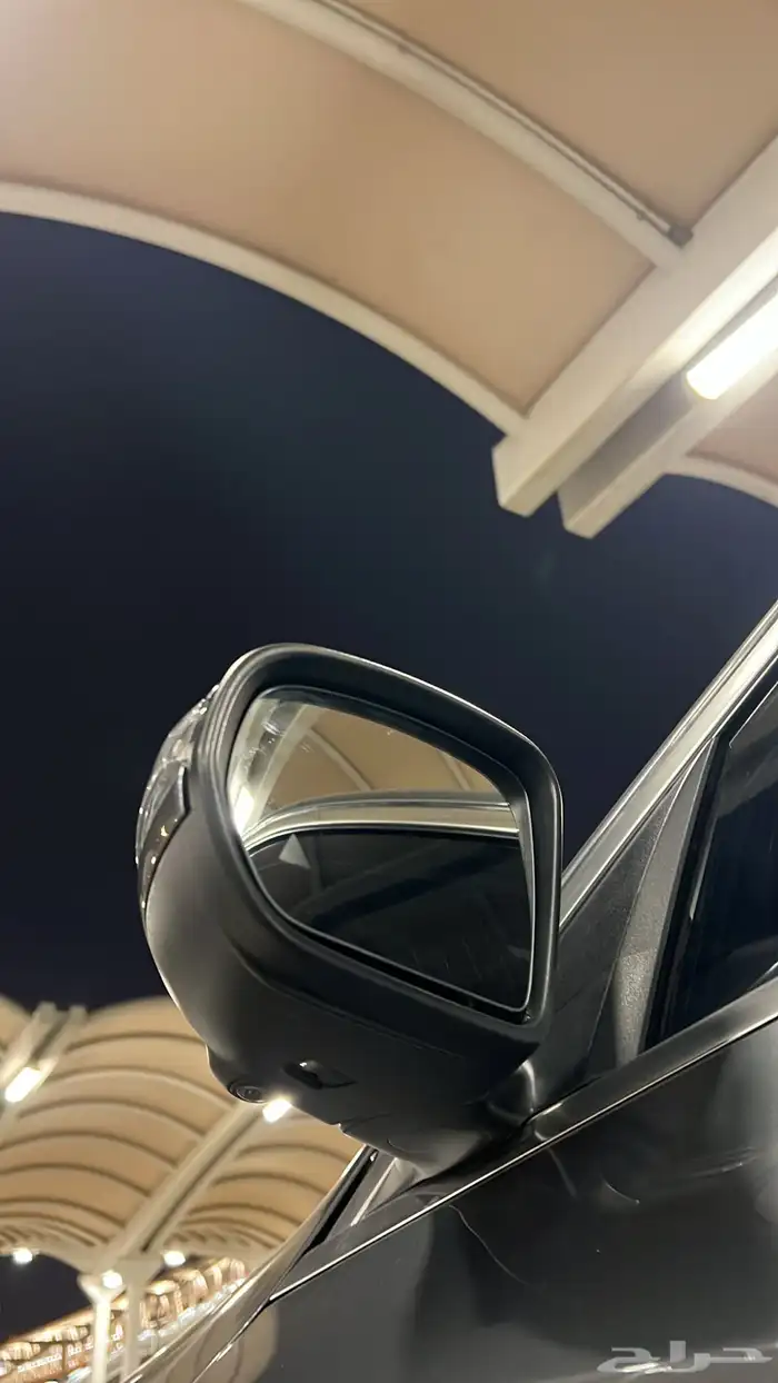 مرسيدس C200 فل كامل 16