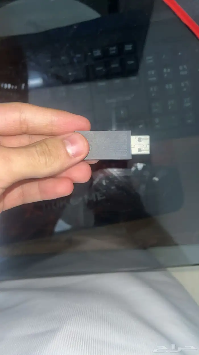 سماعة شركة سوني 3