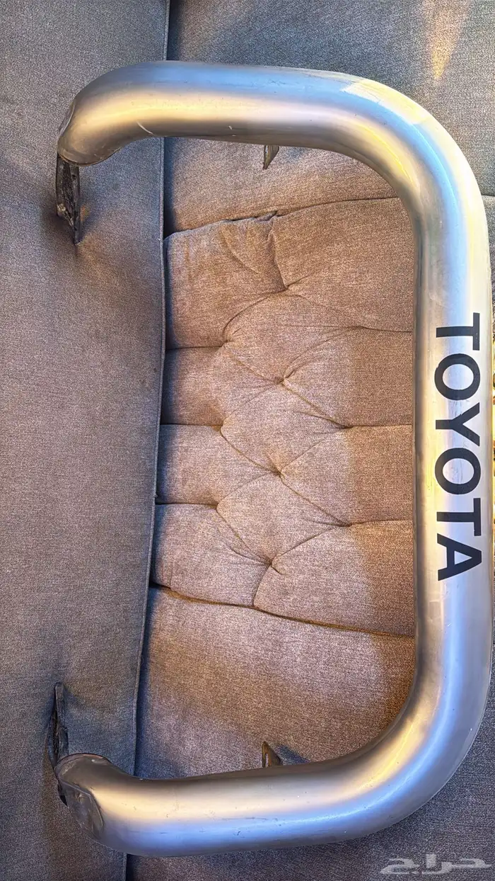 دعاميه هايلكس 0