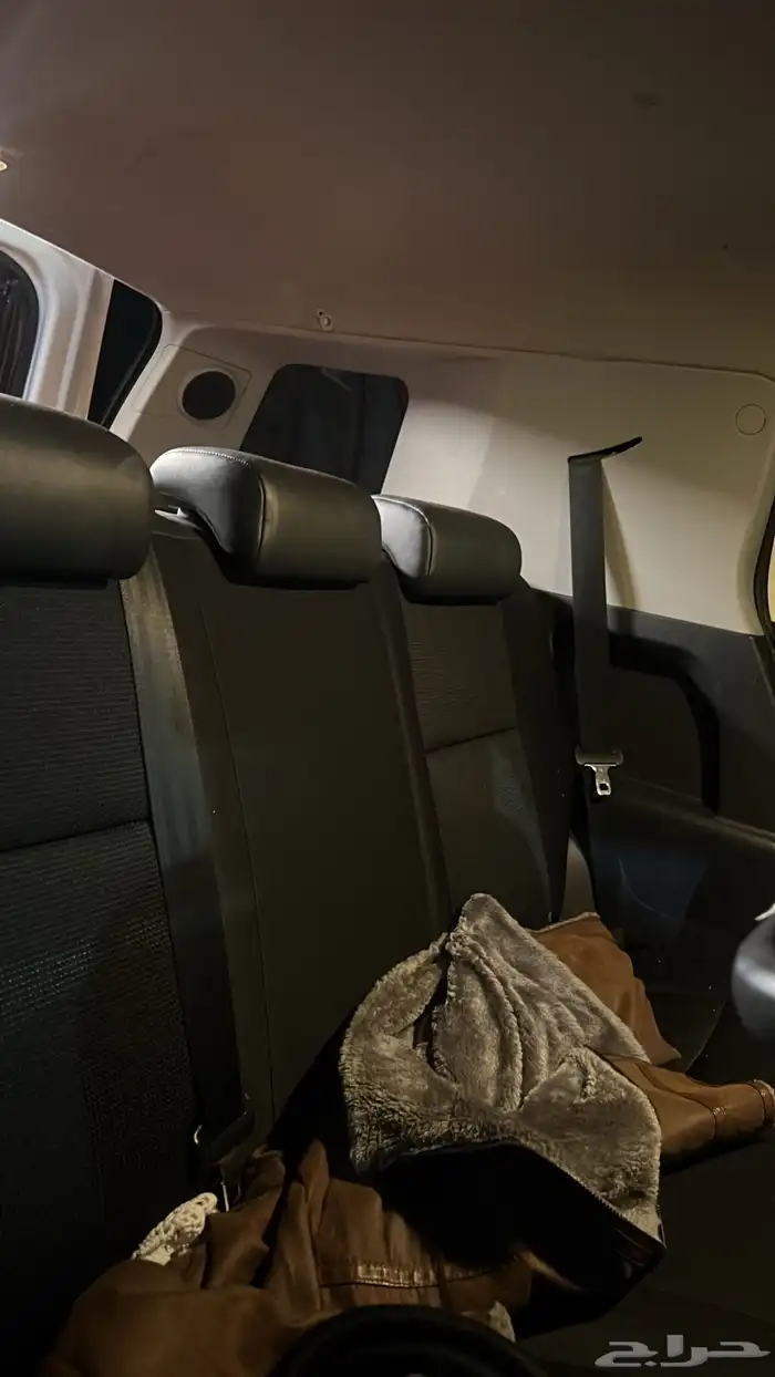 اف جي 2015 منوة المستخدم 11