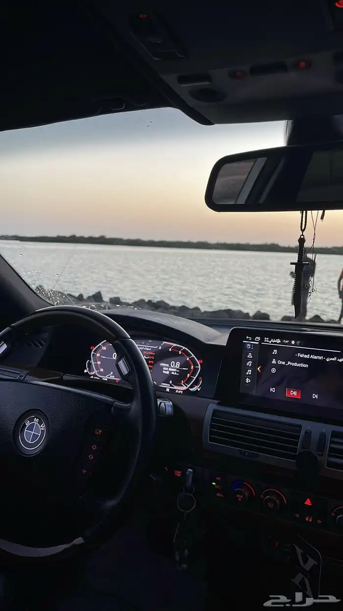 بي ام دبليو 10