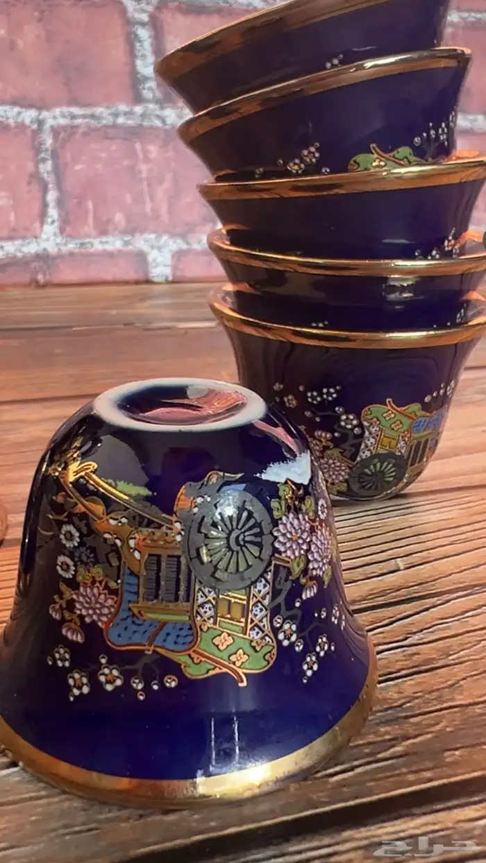 فناجين قهوة الطيبين 1