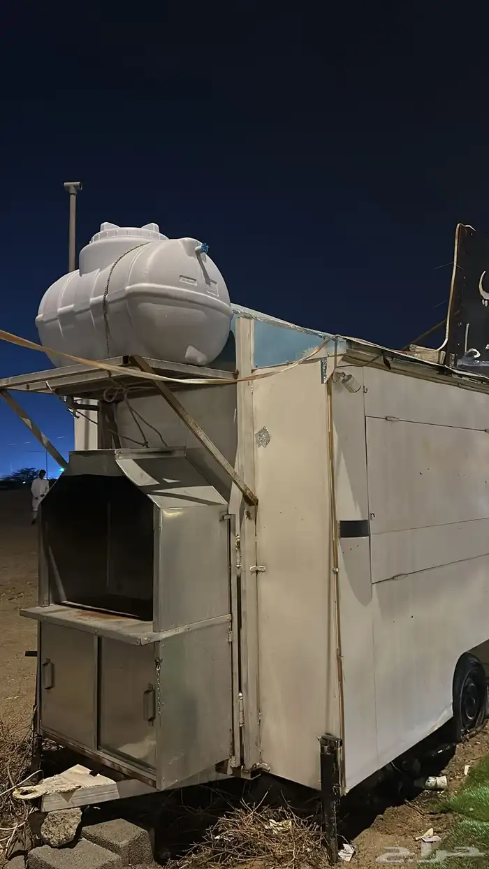 فوت ترك للبيع 1