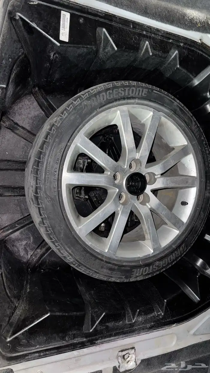 للبيع كابرس 2015 9