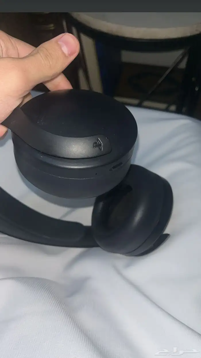 سماعة شركة سوني 0