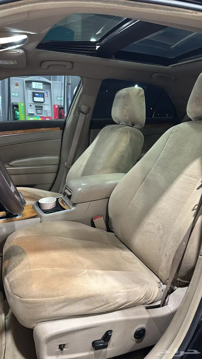 كرايزلر 2014 فل كامل 16