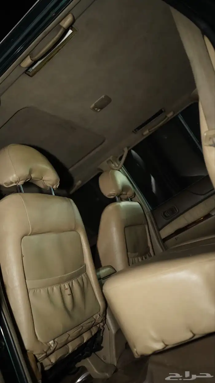 باترول سوبر سفاري 1999 7