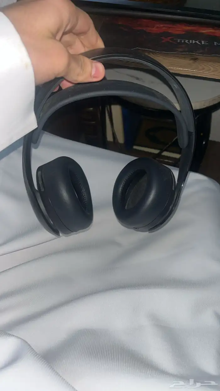 سماعة شركة سوني 1