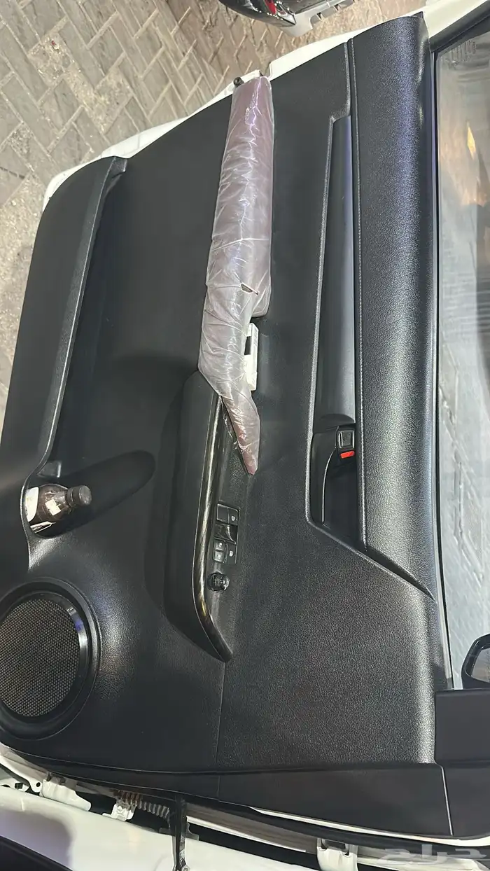 هايلوكس غمارة 2022 6