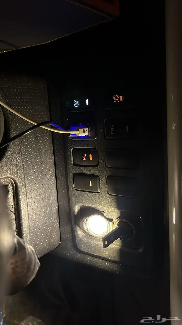 اف جي 2015 منوة المستخدم 10