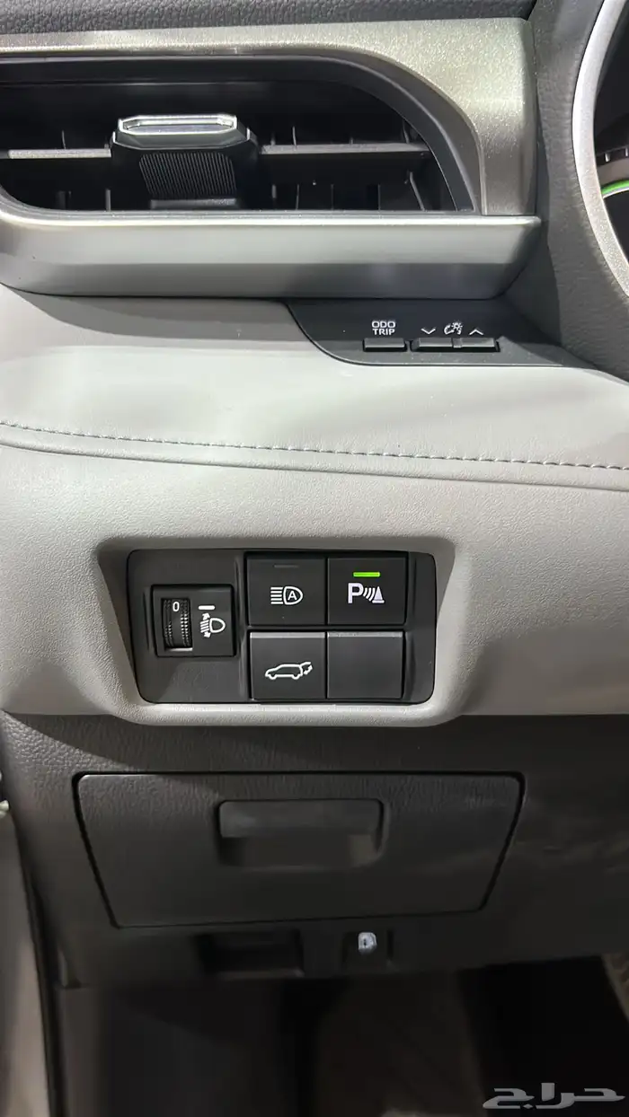 تويوتا هايلاندر سعودي هايبر فل باقل سعر في السوق 7