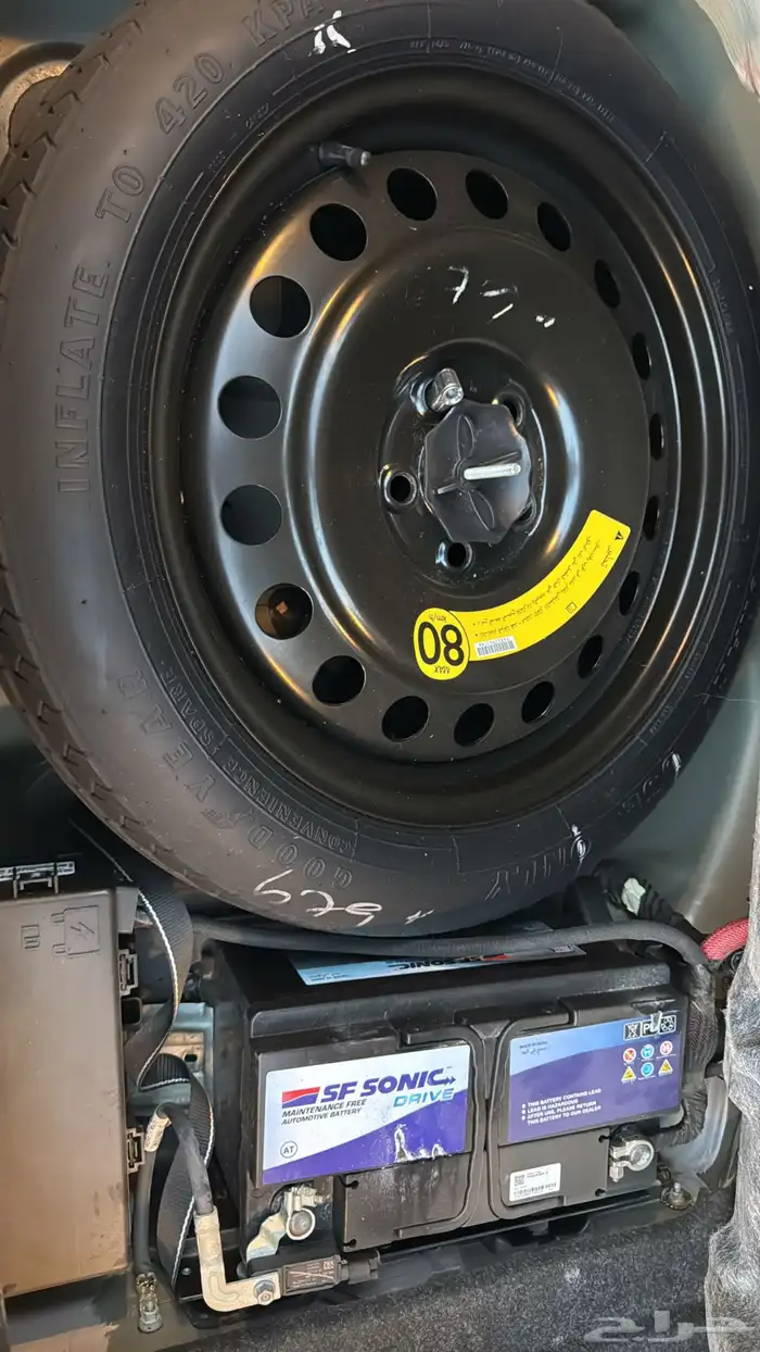 كرايزلر 2020 اكزتيف فل كامل 31