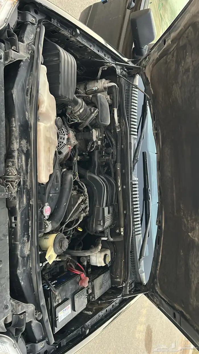 فورد اكسبلورر 2008 V6 13