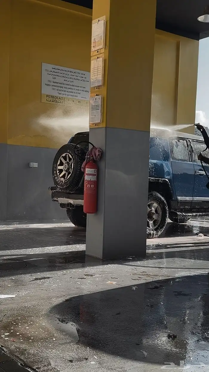 تويوتا إف جي 8 8