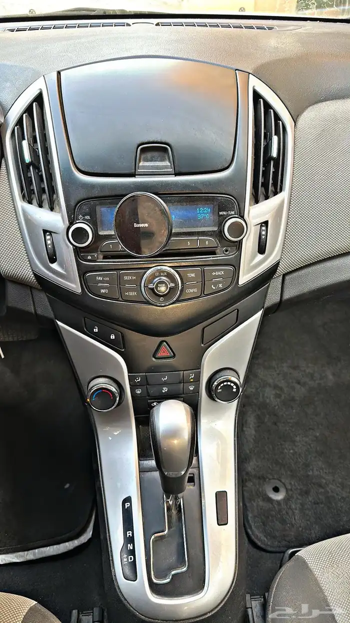 سياره كروز 2 للبيع 0